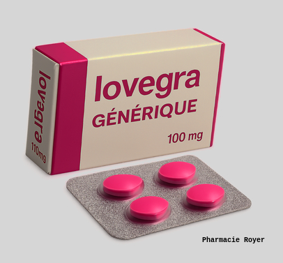 lovegra