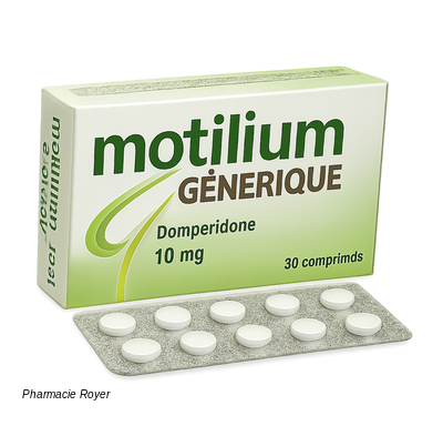 motilium