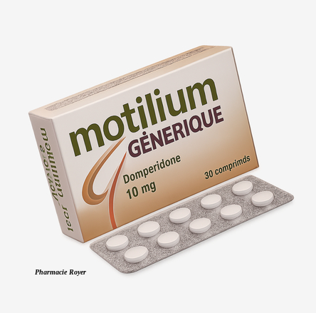 motilium