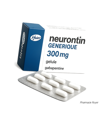 neurontin
