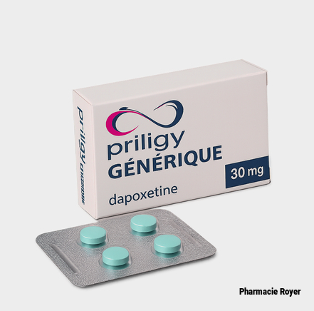 priligy