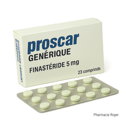 proscar