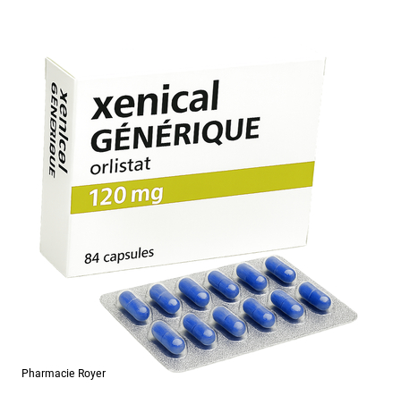 xenical