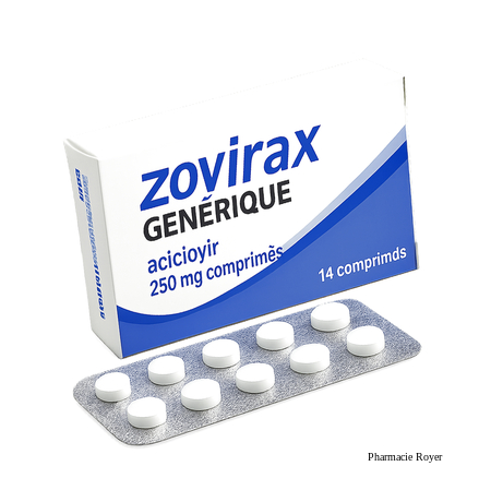 zovirax