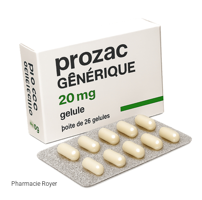 prozac